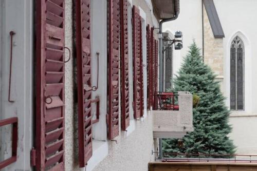 ALPES Annecy Rent Lodge