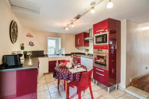 Gîte Monpazier – Photos 3