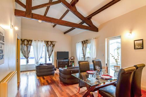 Gîte Monpazier – Photos 2
