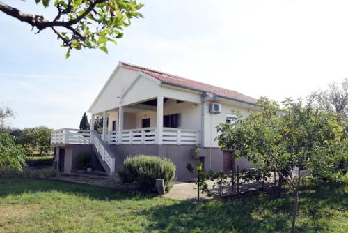 Holliday House Eni Zadar