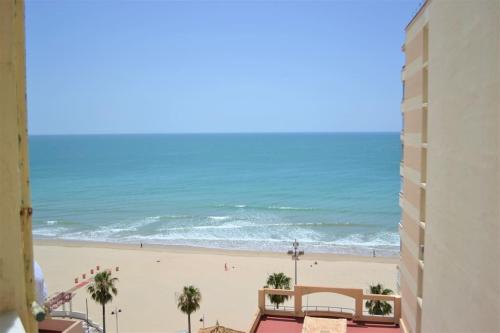 Hidden Gem Playa Helios con Ascensor & Parking