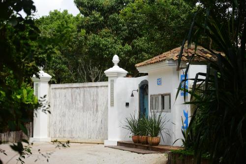 Galería fotográfica de Vila Perainda en Trancoso