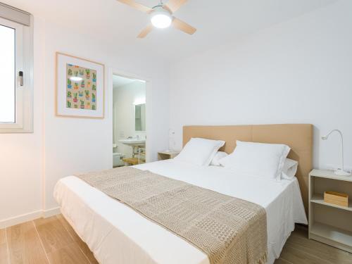 CANTERAS PLAYA APARTMENTS