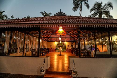 Galeriebild der Unterkunft Veda5 Ayurveda Living Village in Thrissur