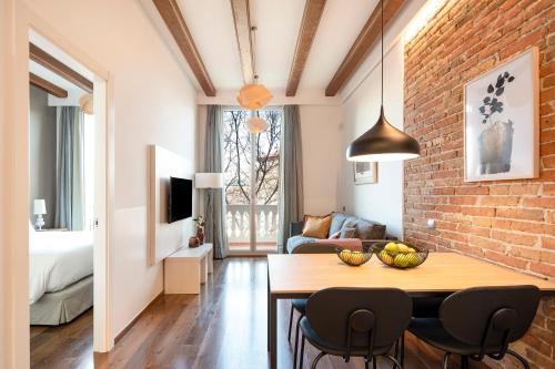 Aspasios Market Balconies Apartments photo 20
