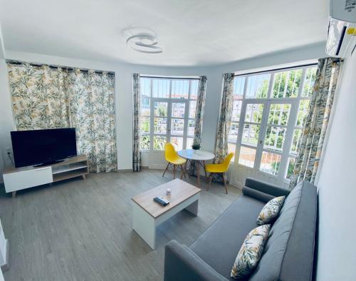 Fotografia z galérie ubytovania Apartamento Narixa v destinácii Nerja