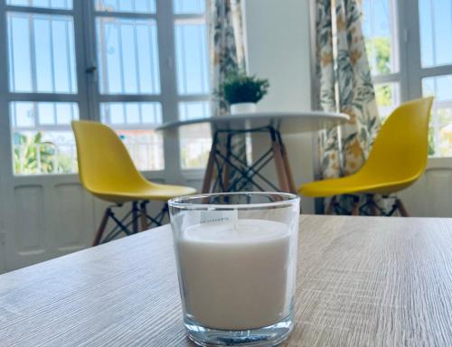 Fotografia z galérie ubytovania Apartamento Narixa v destinácii Nerja