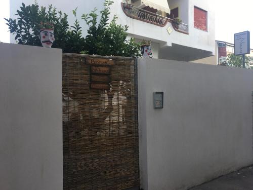 Gallery image of La Zagara in Furci Siculo