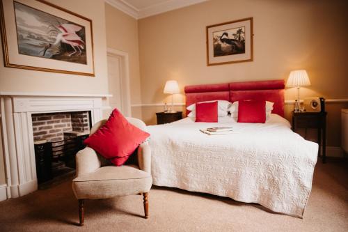 Gallery image of The Boar's Head in Harrogate