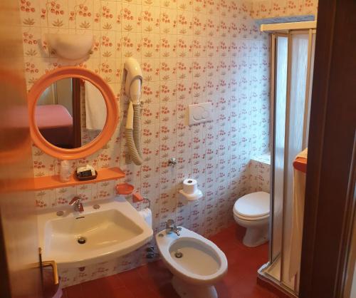 Gallery image of Hotel Adriana in Alleghe