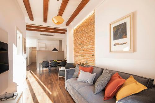 Aspasios Market Balconies Apartments photo 27