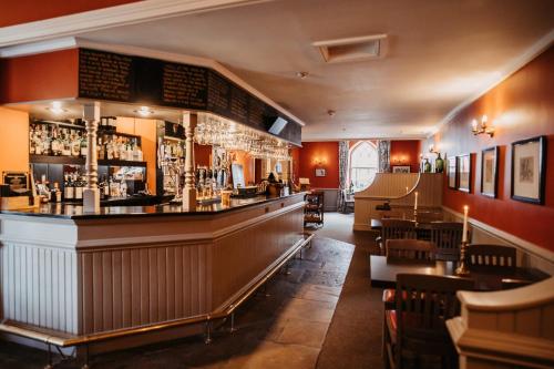 Gallery image of The Boar's Head in Harrogate