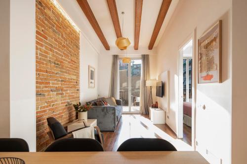 Aspasios Market Balconies Apartments photo 29