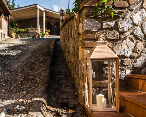 Gambar di galeri bagi Agriturismo La Ghiraia di Santa Luce