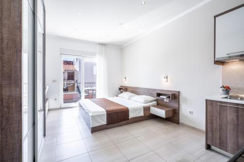 Villa Cavar, Apartments Close to the Beach