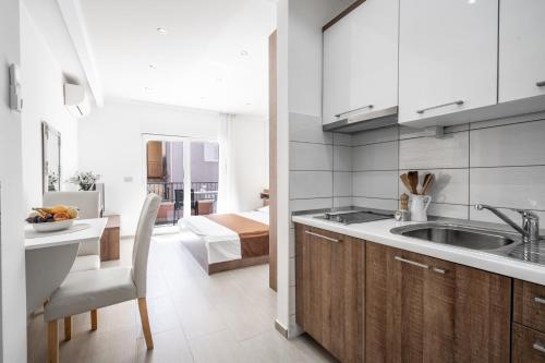 Villa Cavar, Apartments Close to the Beach