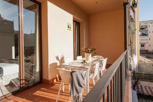 Aspasios Market Balconies Apartments photo 34