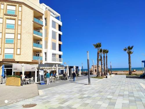 Apartament Parquemar III