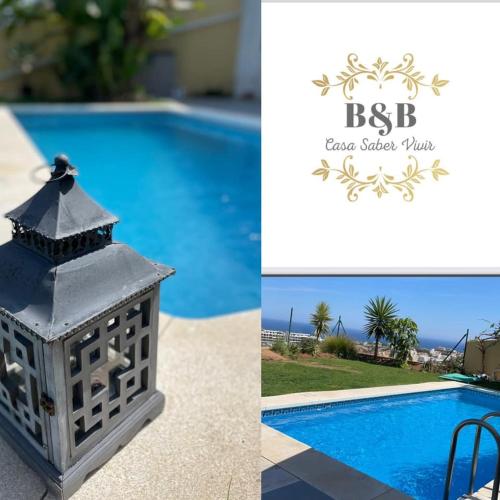 Bed & breakfast casa saber vivir (Spanje Mijas) - Booking.com