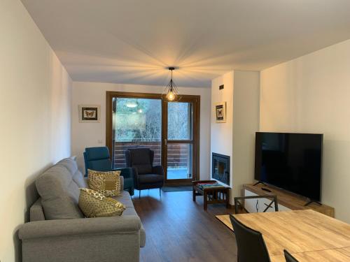 BPIRINEOS-Sierra de Chia