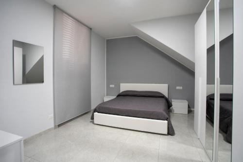 Легло или легла в стая в Giovi's Apartments