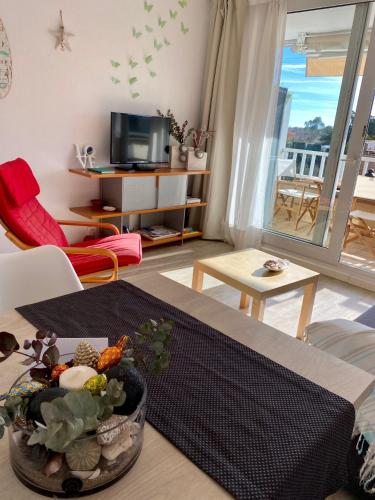 Sol Apartment