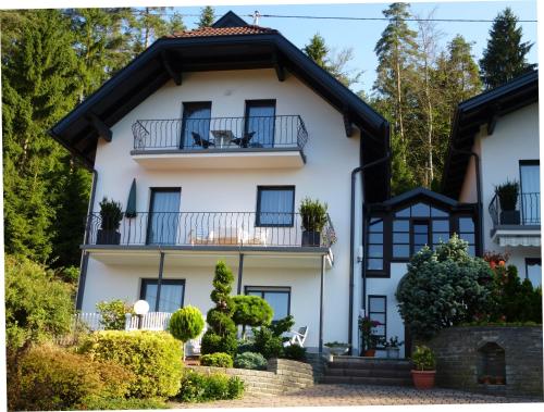 Appartements Kronig