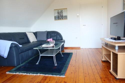 Appartements Kronig