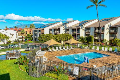 Gallery image of Hale Kamaole in Wailea