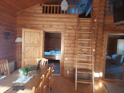 Photo de la galerie de l'établissement Madsa Recreational Center, à Otepää