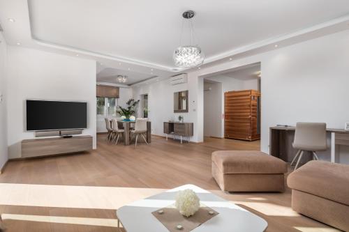 Design Apartment Opatija