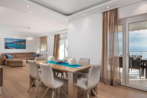 Design Apartment Opatija