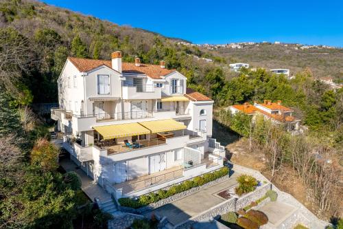 Design Apartment Opatija