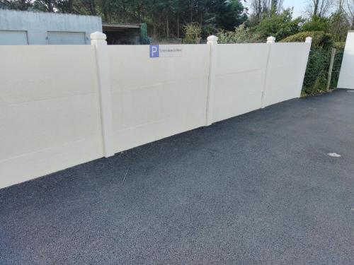 Galeriebild der Unterkunft La Petite Maison Des Marais in Bourgneuf-en-Retz