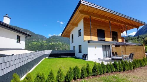 Mountain Living Ötztal