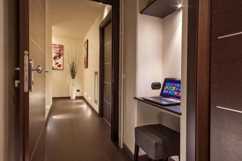 Residenza Dorò- 24x7 Check-in