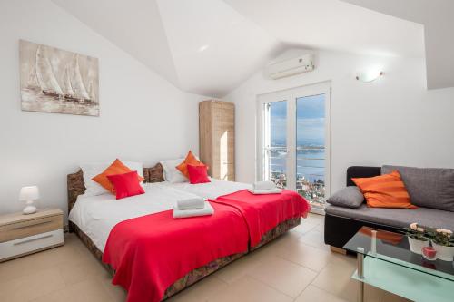 Kvarner Bay View Apartments