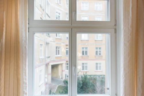 Φωτογραφία από το άλμπουμ του Lion Apartments in historical center, Bratislava Old Town στην Μπρατισλάβα