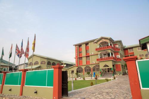 RIDMA HOTEL – Photos 3