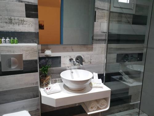 Gallery image of V-Suites 2 in Potos