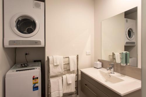 Fotografie z fotogalerie ubytování Ramada by Wyndham Queenstown Central v destinaci Queenstown