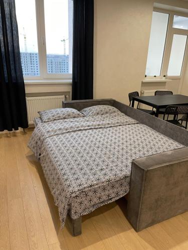 Легло или легла в стая в 0134 Новые смарт апартаменты ЖК «Сады Вишневые»