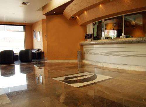 Porto Novo Hotel & Suites, Cidade do México – Preços 2024 atualizados