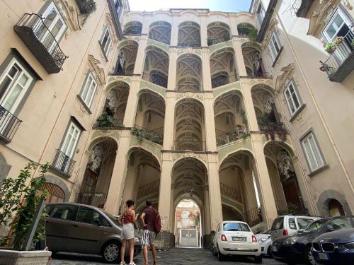 La casa sul comó