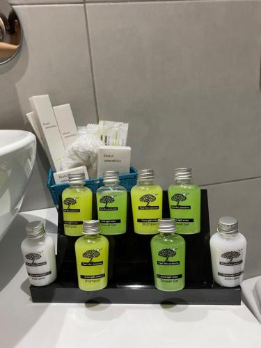 Gallery image of V-Suites 2 in Potos