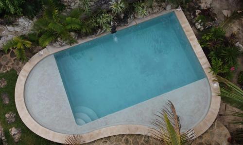 Zamunda Garden View en Tulum