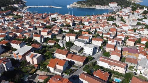 Gallery image of Pansion Komfor Moča in Makarska