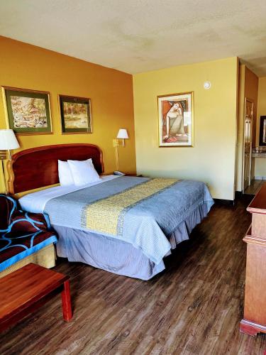 Fairview Suites Blytheville – Photos 3