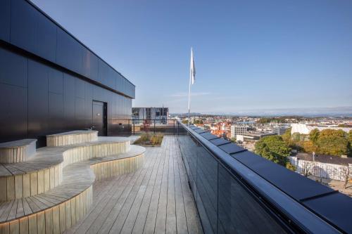Φωτογραφία από το άλμπουμ του Radisson Blu Atlantic Hotel, Stavanger σε Σταβάνγκερ