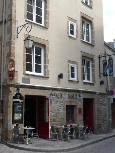 Hôtel Port Malo